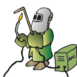 welding-start welding-start
